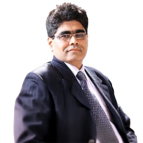 Dinesh Arora