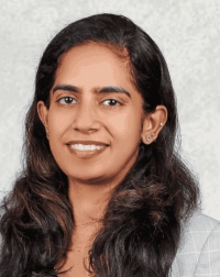 Heena Vazirani