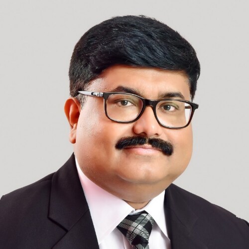 Indranil Mitra