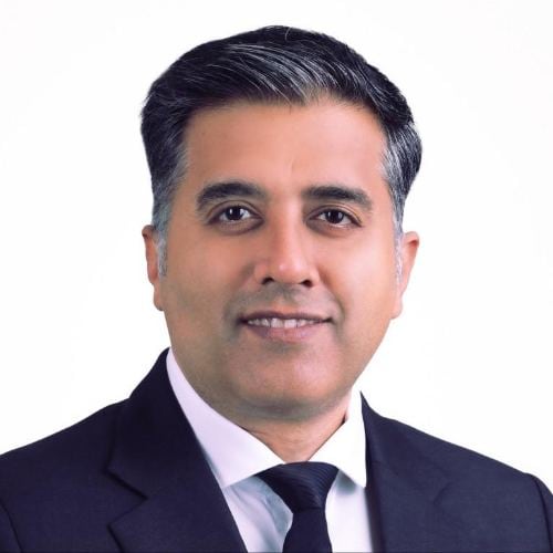 Kaushal Mehtani