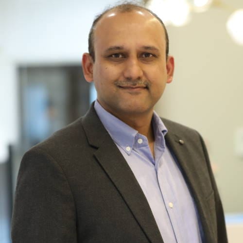 Kavan Mukhtyar