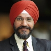 Manpreet Singh Ahuja