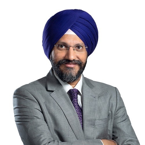 Manpreet Singh Ahuja