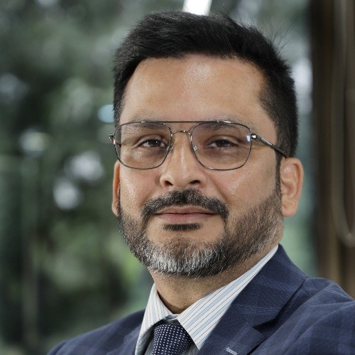 Vatsala Trivedi