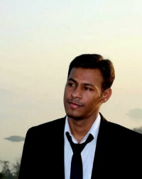 Mohammed Ali Kizer