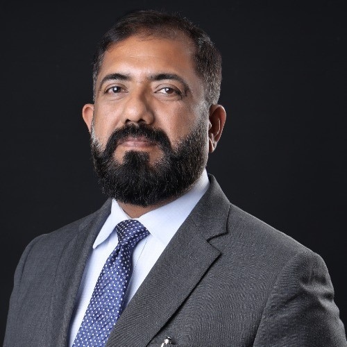 Vatsala Trivedi