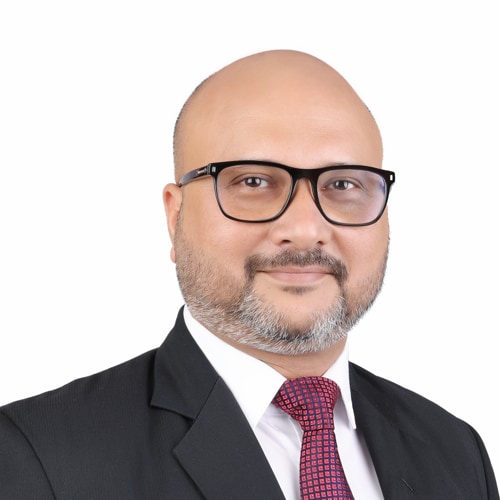 Vatsala Trivedi