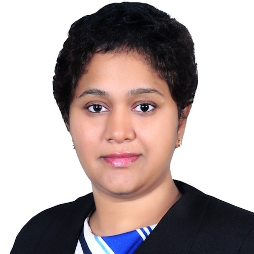Preethi Yeshwanth
