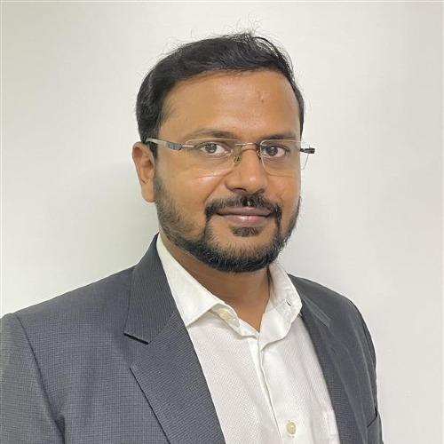 Siddhant Damani