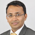 Vatsala Trivedi