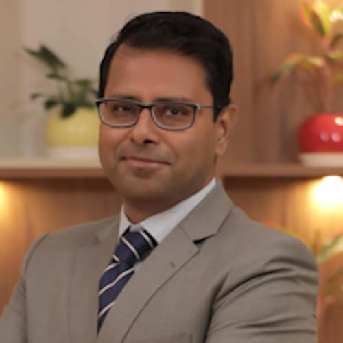 Rajnil Mallik