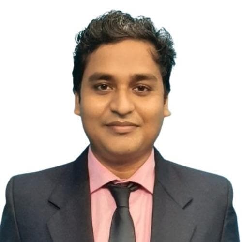 Ratan Mondal - Manager - PwC India