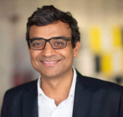 Ravi Kapoor, Partner and Leader, Retail & Consumer