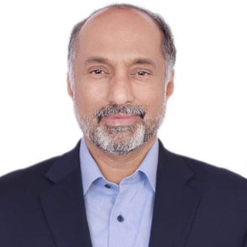 Vatsala Trivedi