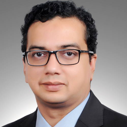 Vatsala Trivedi