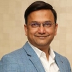 Ritesh Jain
