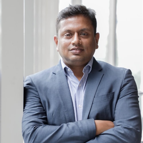 Sambitosh Mohapatra