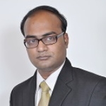 Sandeep Mohanty