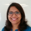Sangeetha Raghuram