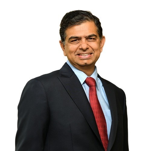 Sanjeev Krishan