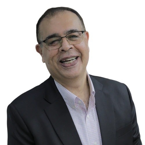 Sanjeev Takkar