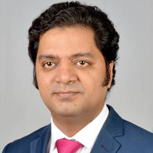 Vatsala Trivedi