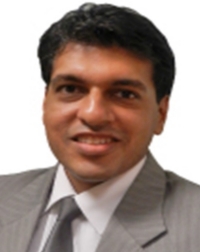 Siddharth Vishwanath