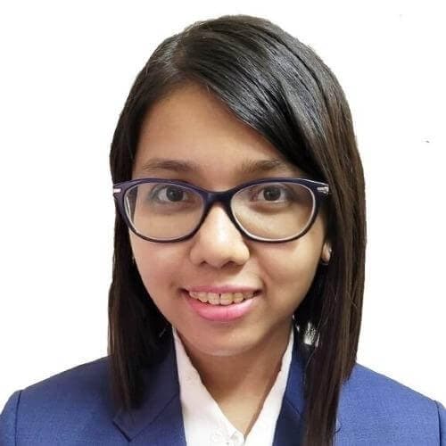 Suchita Mali - Associate - PwC India