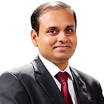Sudipta Ghosh - Partner and Leader Data & Analytics, PwC India