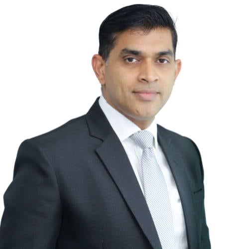 Vatsala Trivedi