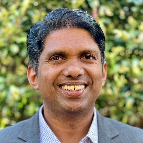 Prateek Sinha