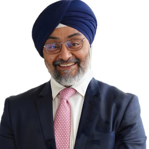 Deepak Gaur