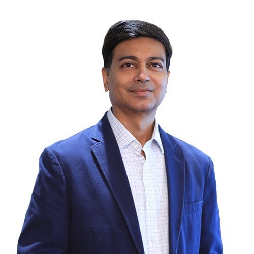Vivek Prasad