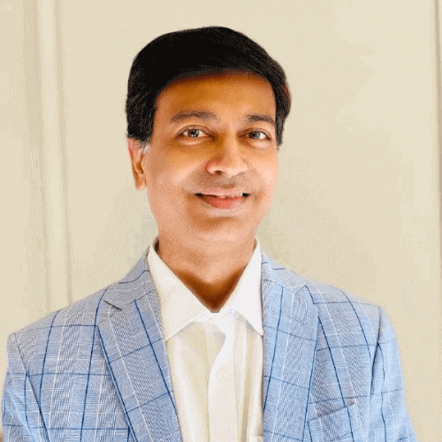 Anirban Sengupta