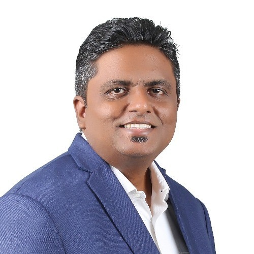 Sudip Gupta