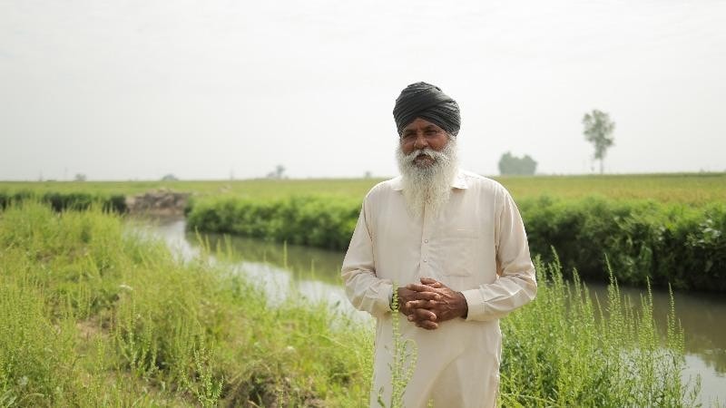 Community in Punjab