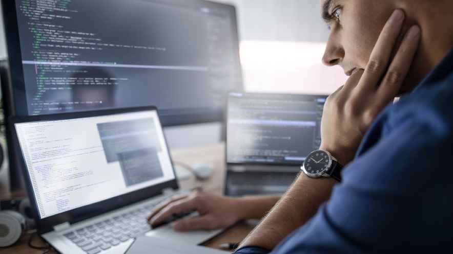 Embedded software development