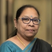 Gayathri Parthasarathy