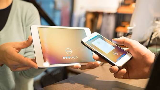 Digital store