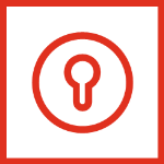 security picto red