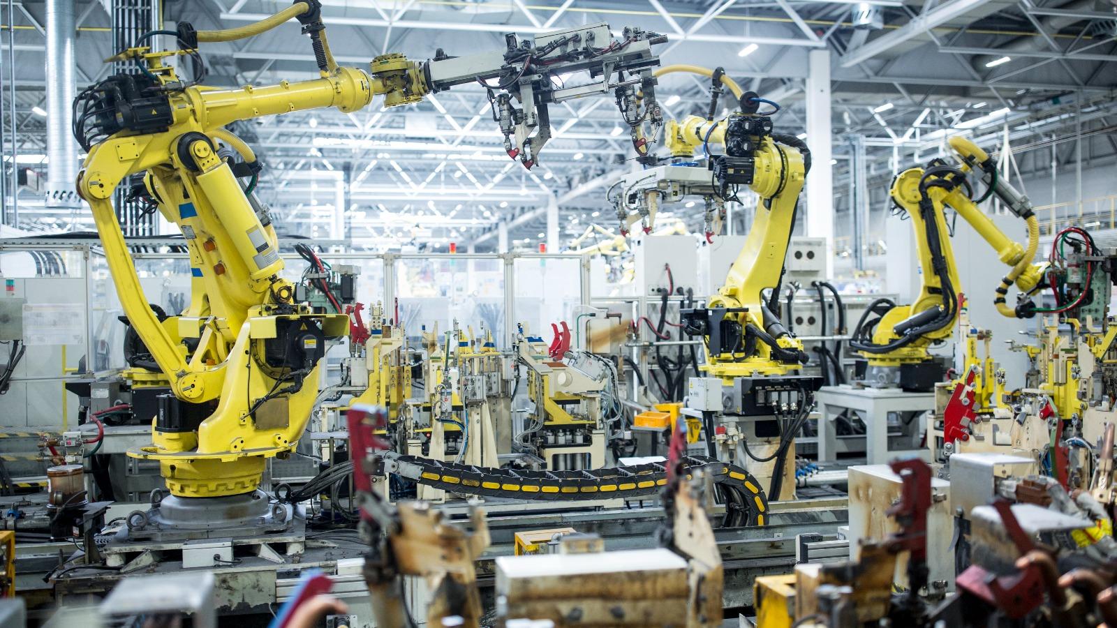 Immersive Outlook Catalysing AI-powered autonomy