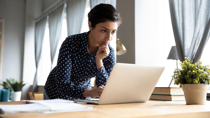 AI tax adviser