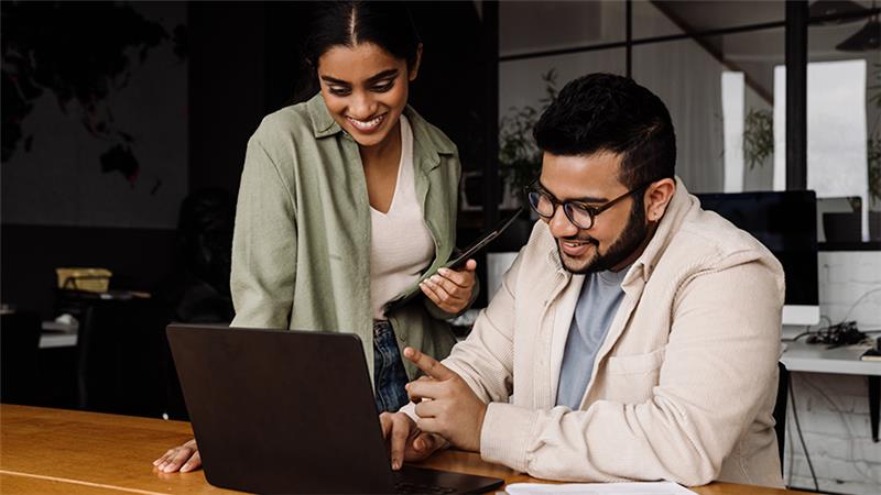 Digital tax tool India