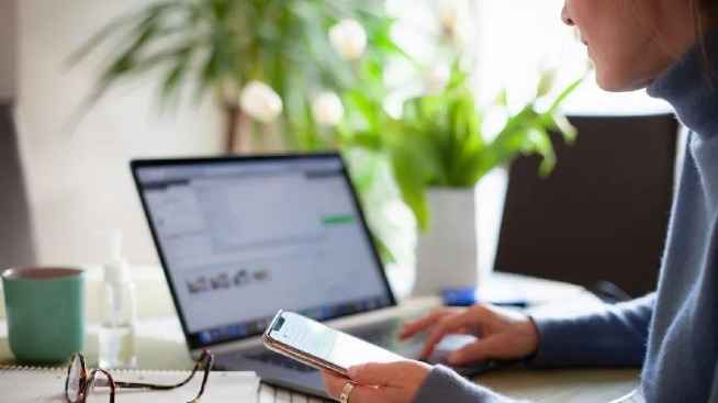 Online tax consultant
