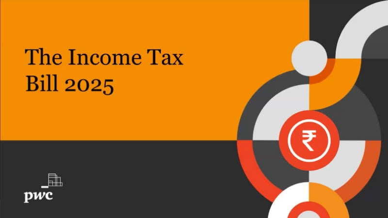 Income-Tax Bill 2025: A Stepping Stone for Viksit Bharat