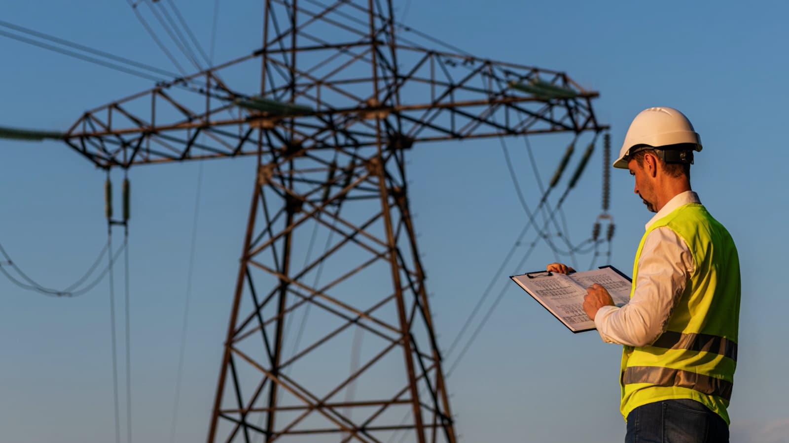 Supporting India's power market transformation via National Open Access Registry (NOAR) for GRID-INDIA