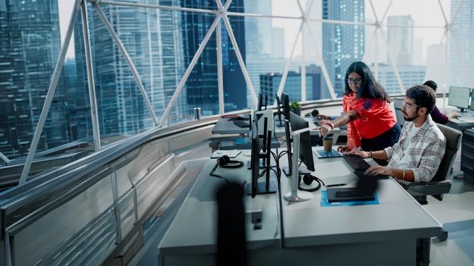 Powering next-generation GCC automation