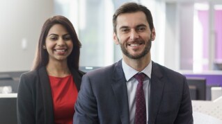 Over the Counter (OTC) Derivative Margin Reforms