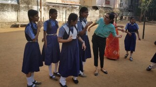 Gifted smiles this Diwali