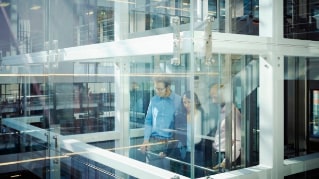 FinTech 2.0: A new era of financial inclusion